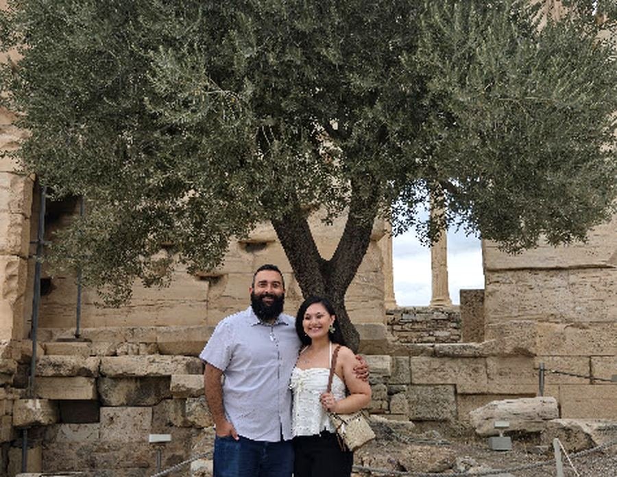 Honeymoons