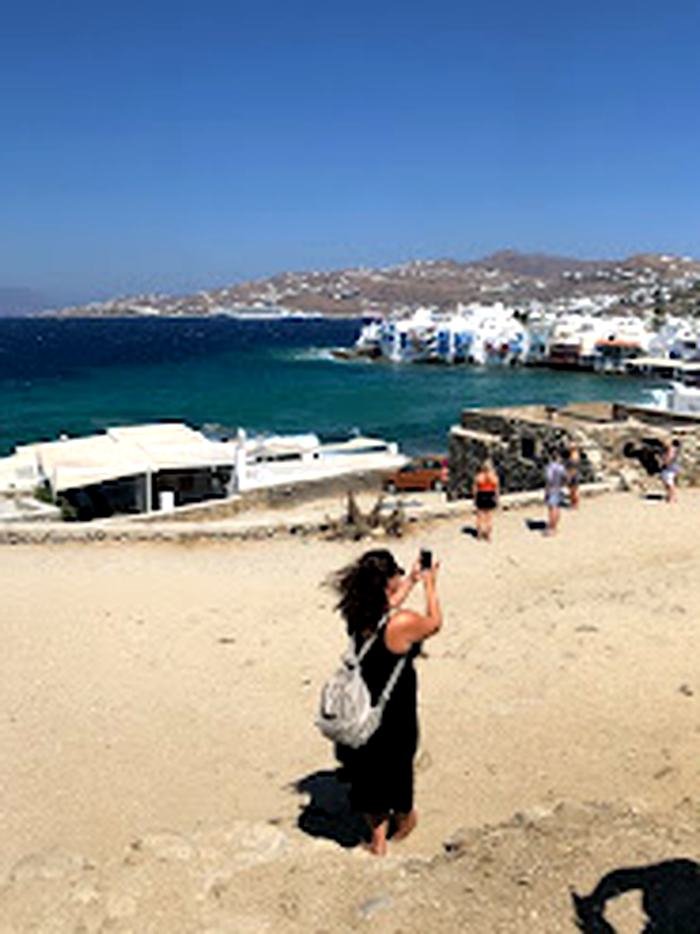 Mykonos