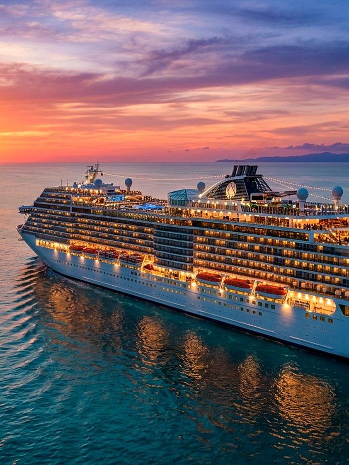 Caribbean