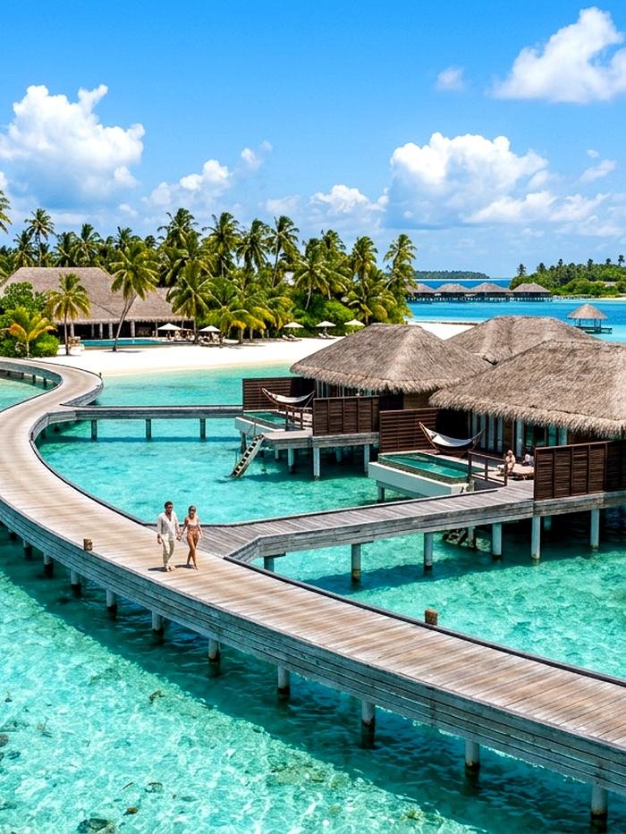 Maldives