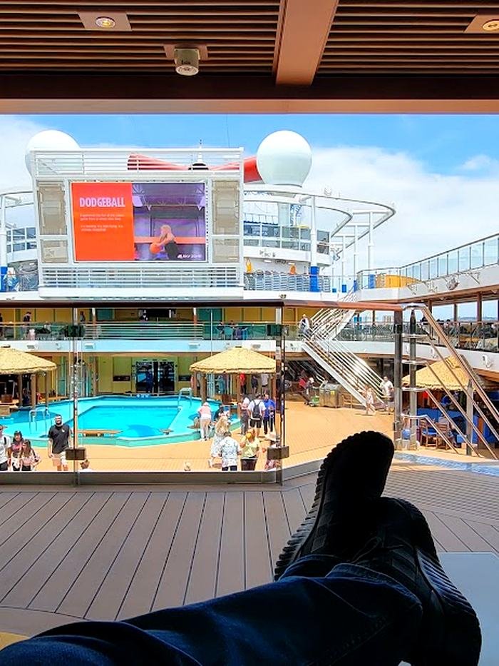 Cruise Life