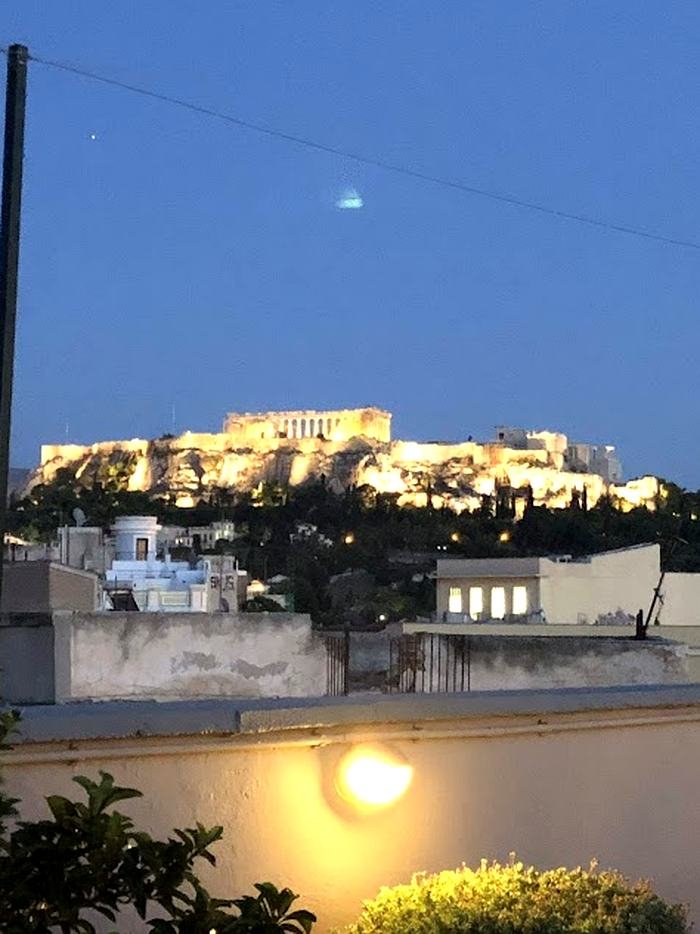 Athens