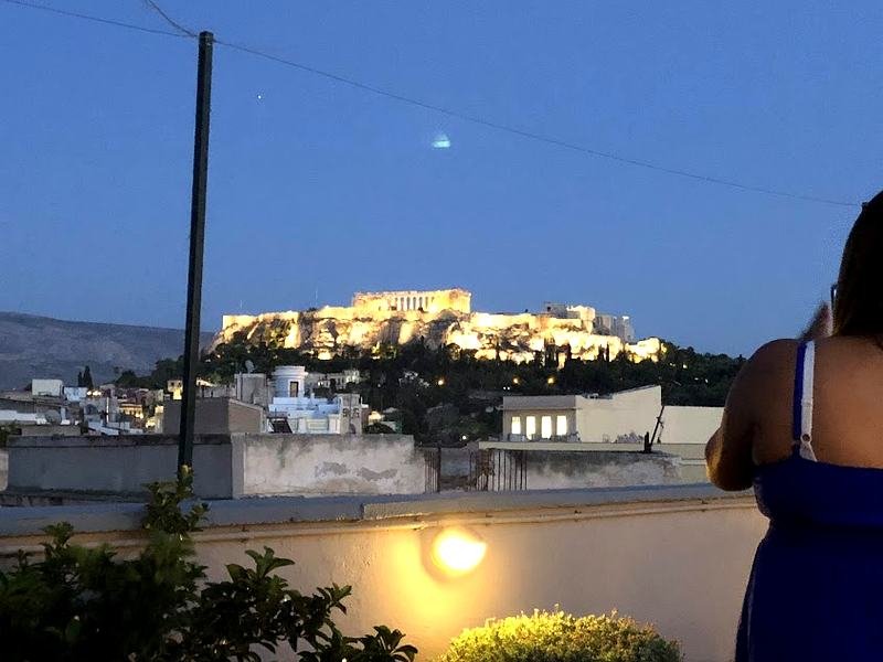 Athens, Greece