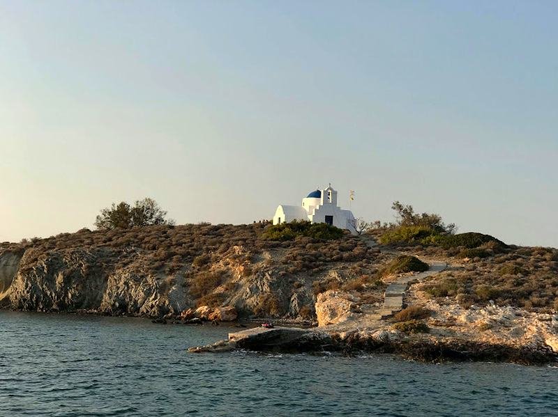 Greek Islands